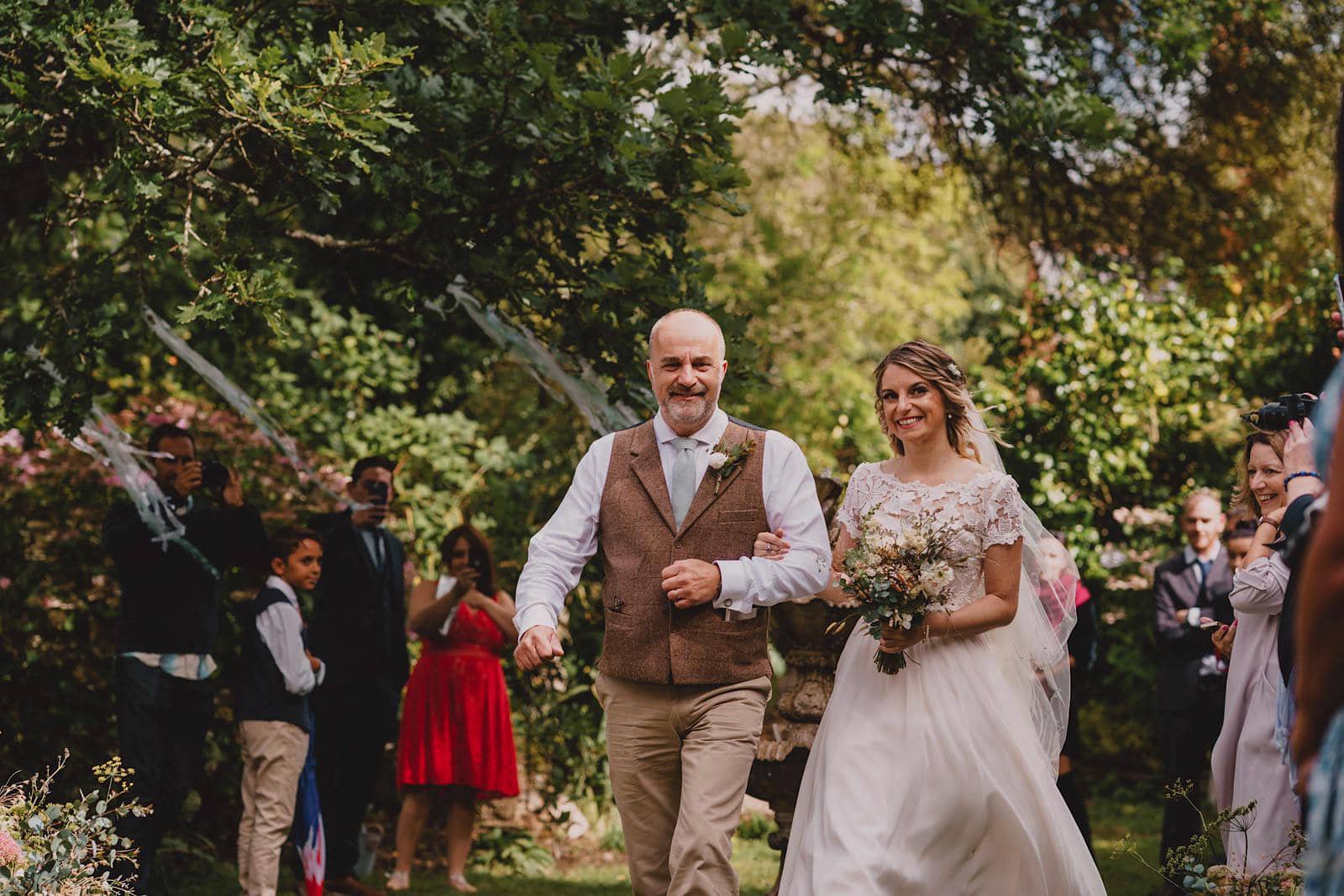 Chycara Wedding Photography